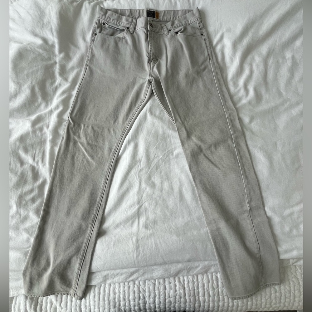 J Crew Pants